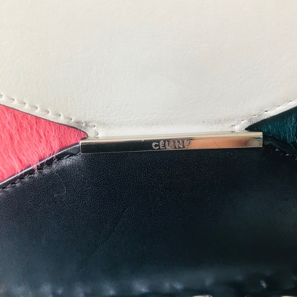 Celine crossbody bag. - Picture 5 of 16